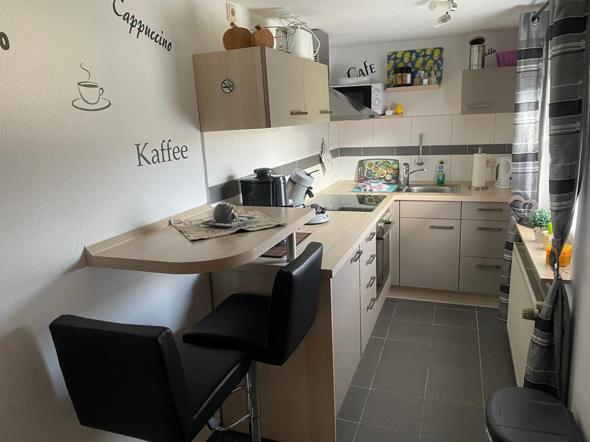 Ferienhaus Ahlborn Uslar Bagian luar foto